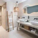 Hotel Oswald's Boutique Cuxhaven