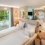 Oswald's Boutique 5* Cuxhaven