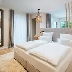 Hotel Oswald's Boutique 5*