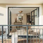 Hotel Oswald's Boutique Cuxhaven
