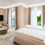 Hotel Oswald's Boutique 5*