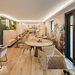Oswald's Boutique 5* Cuxhaven