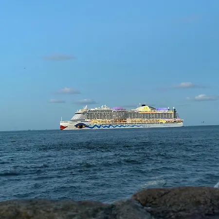 Oswald's Boutique 쿡스하펜