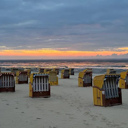 Oswald's Boutique 호텔 *