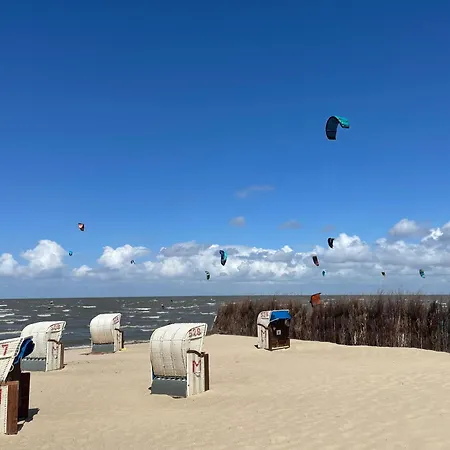 Oswald's Boutique 호텔 쿡스하펜