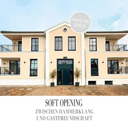 Oswald's Boutique *