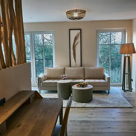 Hotel Oswald's Boutique Cuxhaven