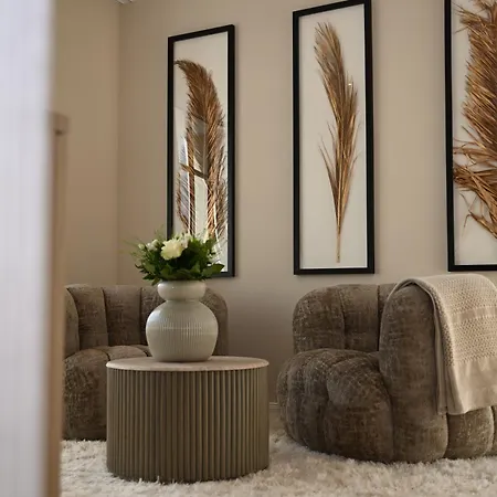 Hotel Oswald's Boutique Cuxhaven