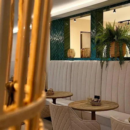 Oswald's Boutique 5* Cuxhaven