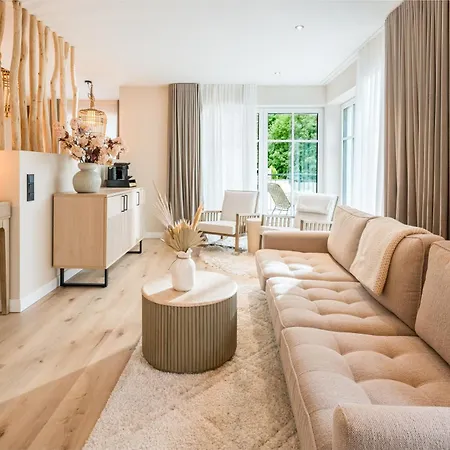 호텔 Oswald's Boutique