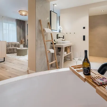 Oswald's Boutique 쿡스하펜