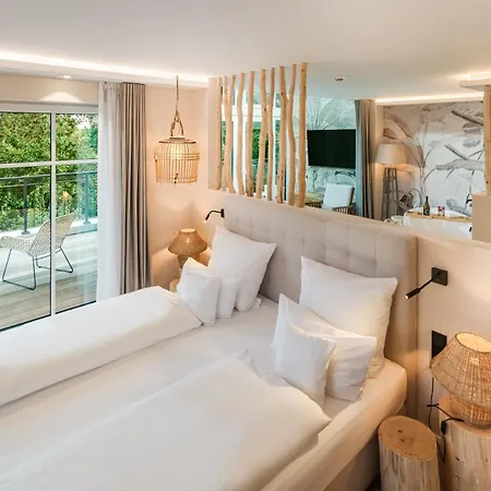 Oswald's Boutique 5* Cuxhaven