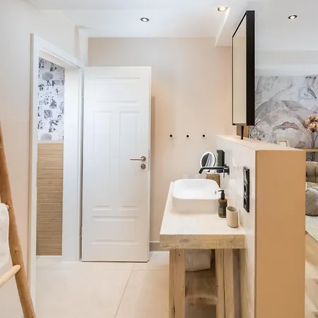 Oswald's Boutique Hotel Cuxhaven