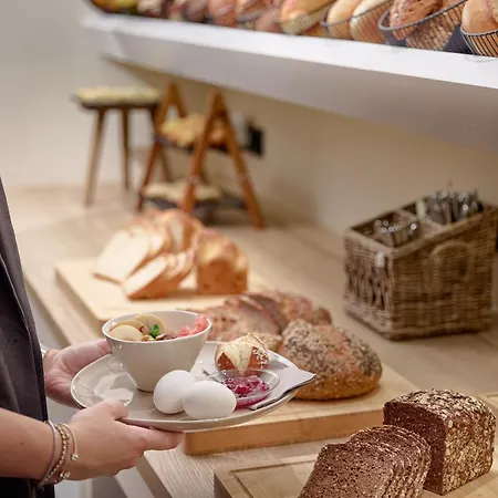 Oswald's Boutique كوكسهافن