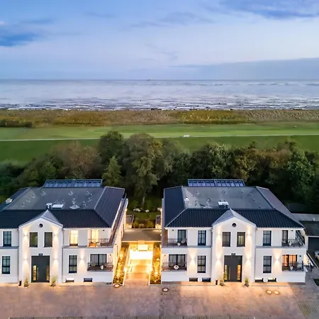 Oswald's Boutique 5* Cuxhaven