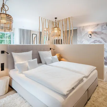 Oswald's Boutique 호텔