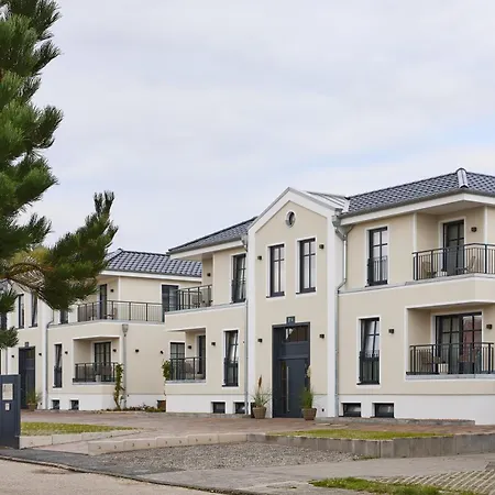 호텔 Oswald's Boutique