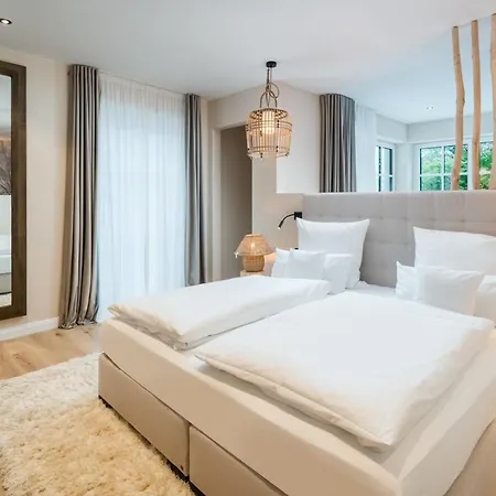 호텔 Oswald's Boutique *