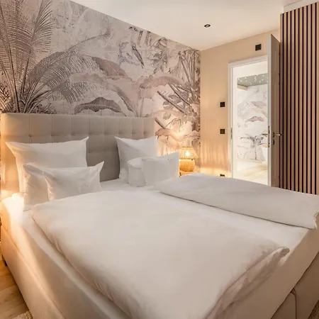Oswald's Boutique Hotel Cuxhaven