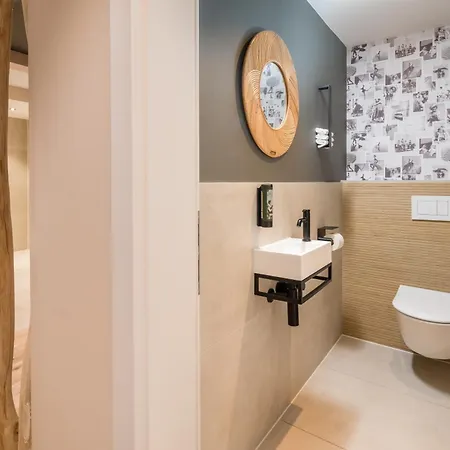 Oswald's Boutique 쿡스하펜