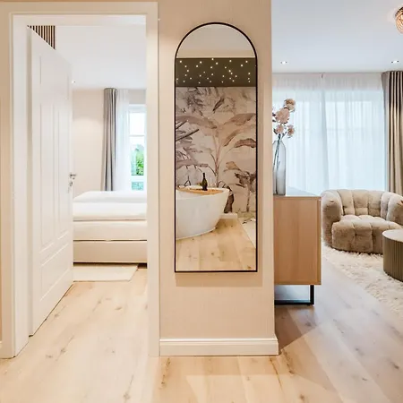 Oswald's Boutique 5* Cuxhaven