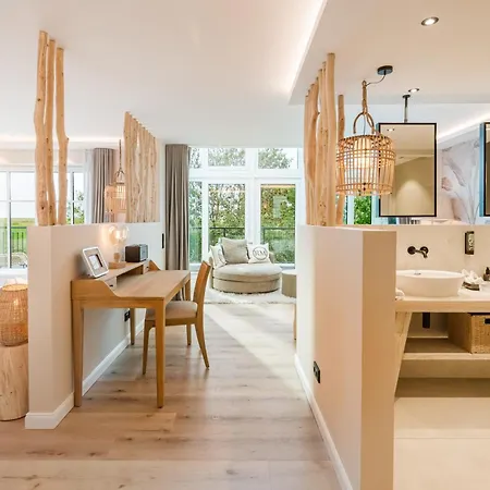 Oswald's Boutique Hotel
