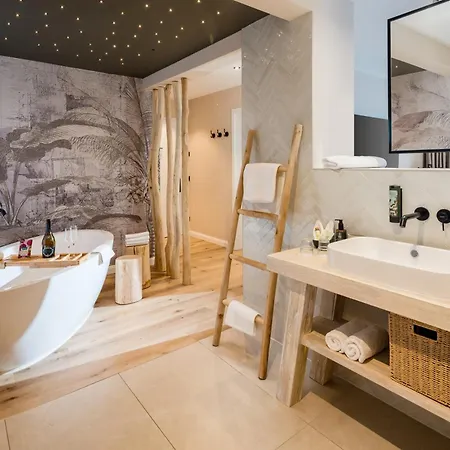 Hotel Oswald's Boutique