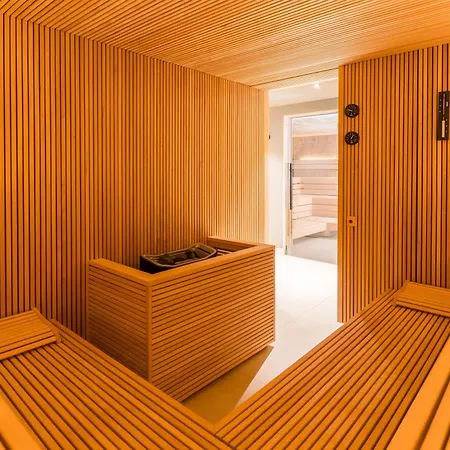 Oswald's Boutique كوكسهافن