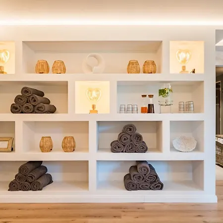 Oswald's Boutique 5* Cuxhaven