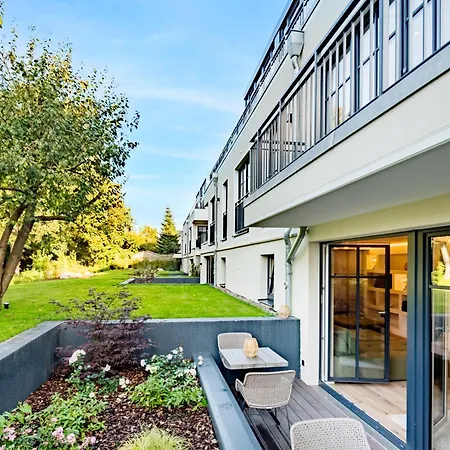 فندق Oswald's Boutique