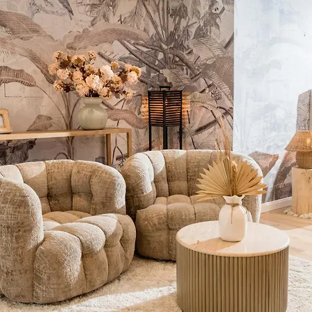 Oswald's Boutique 5*