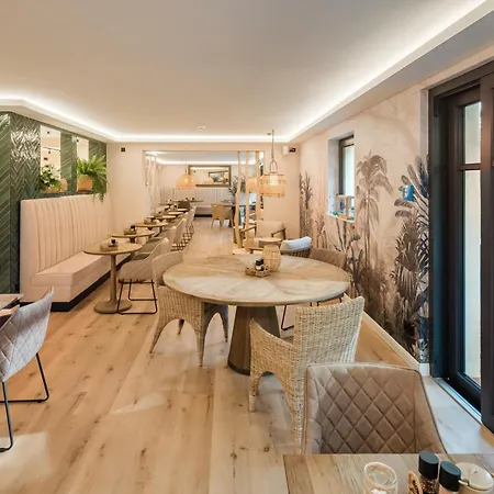 Oswald's Boutique 5* Cuxhaven