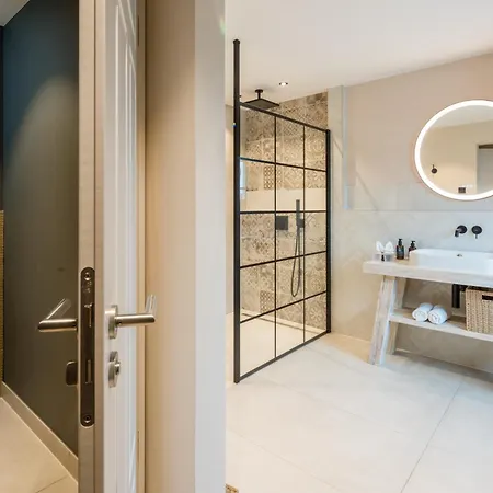 Oswald's Boutique 호텔