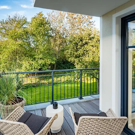 Oswald's Boutique كوكسهافن