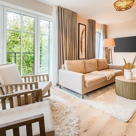 Oswald's Boutique 5* Cuxhaven