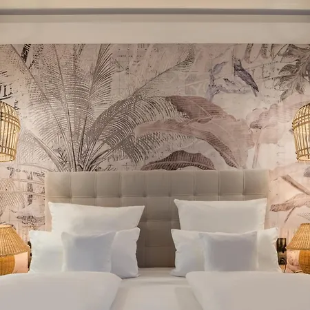 Oswald's Boutique 5*