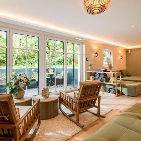 호텔 Oswald's Boutique