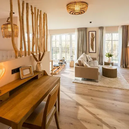 Hotel Oswald's Boutique Cuxhaven
