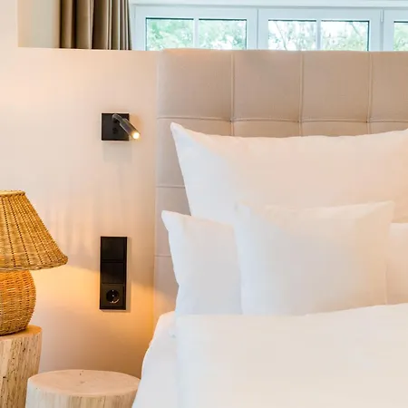 Oswald's Boutique Hotel