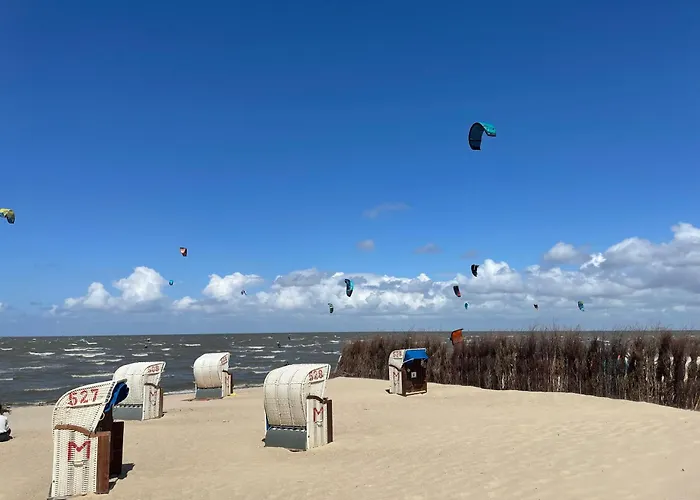 Oswald's Boutique 酒店 库克斯港