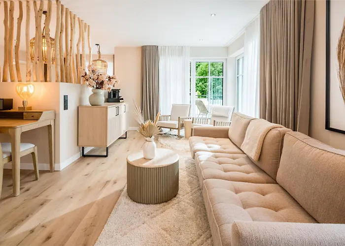 酒店 Oswald's Boutique