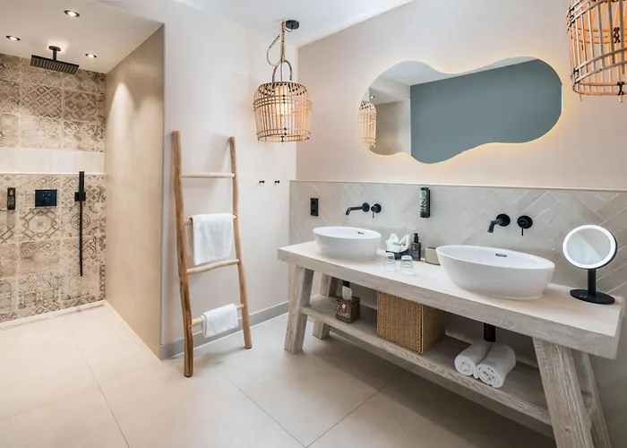 酒店 Oswald's Boutique 库克斯港